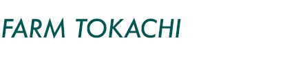 FARM TOKACHI