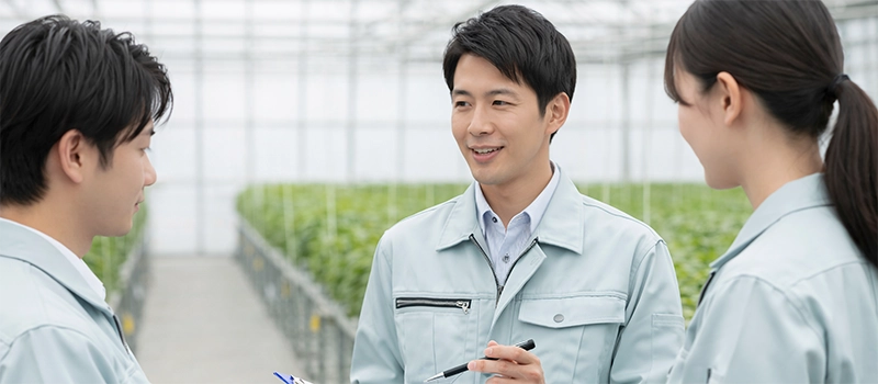 キャリア採用募集要項